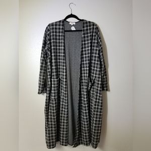 Lularoe Caroline size Large